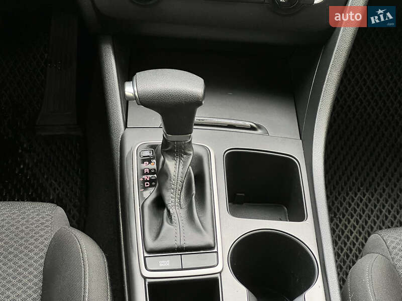 Седан Kia Optima 2016 в Киеве фото 38 Седан Kia Optima 2016 в Киеве