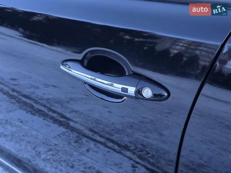 Седан Kia Optima 2014 в Тернополі