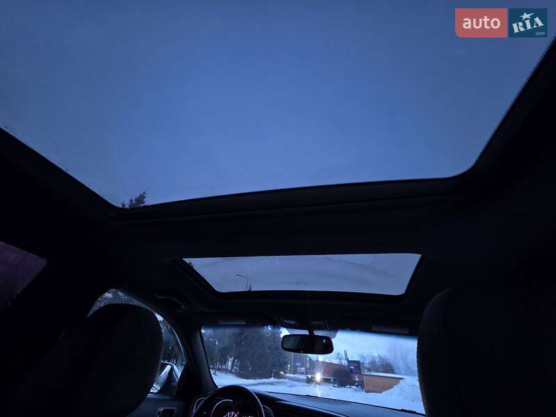 Седан Kia Optima 2014 в Тернополі