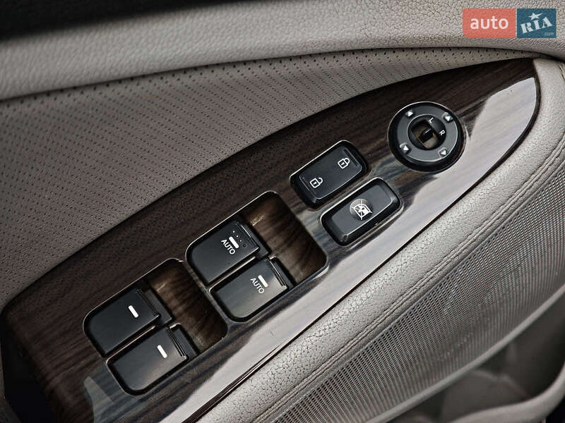 Седан Kia Optima 2015 в Харькове