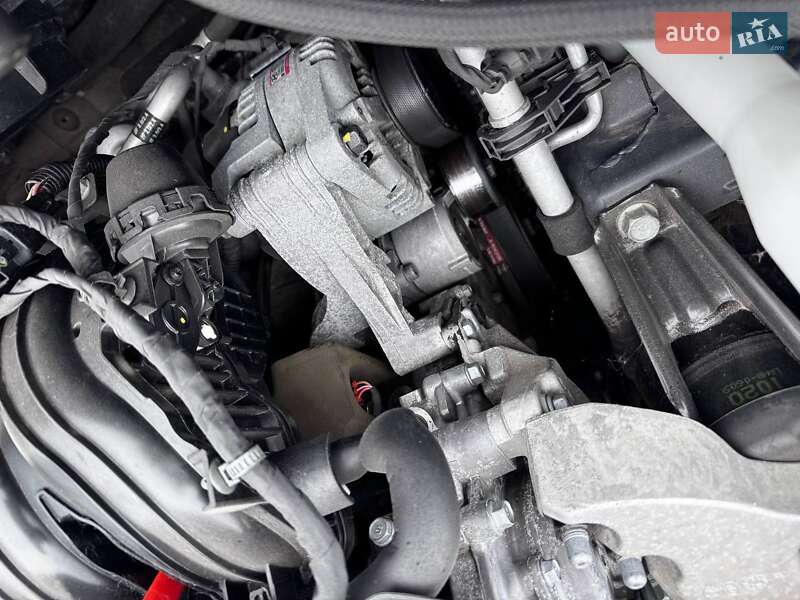 Седан Kia Optima 2016 в Козельщине