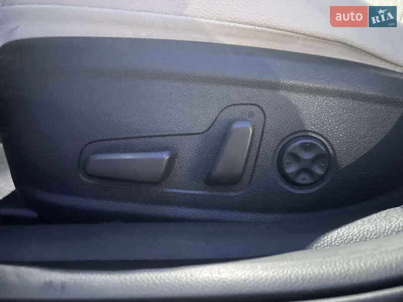 Седан Kia Optima 2019 в Одессе