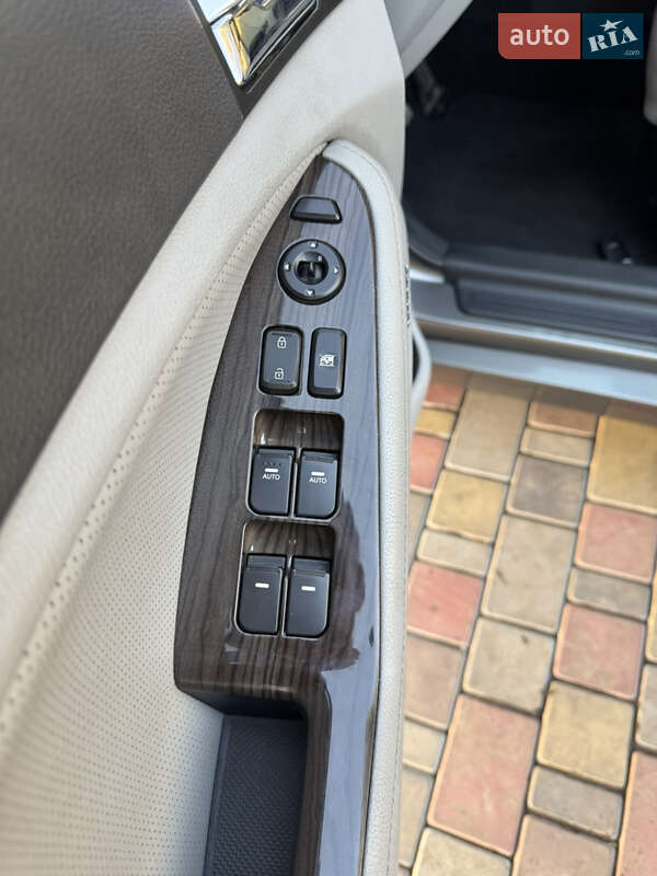 Седан Kia Optima 2013 в Золотоноше фото 15 Седан Kia Optima 2013 в Золотоноше