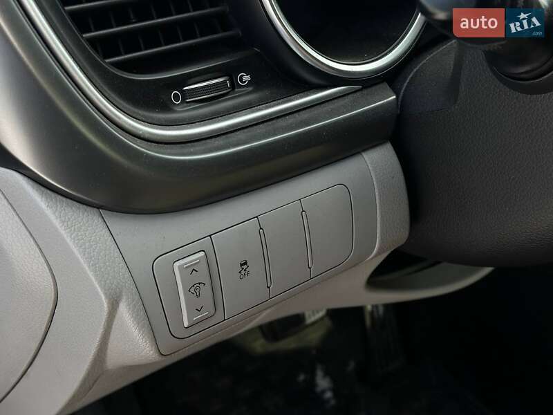 Седан Kia Optima 2014 в Одессе