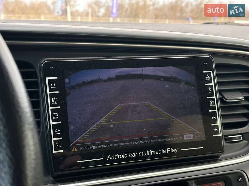 Седан Kia Optima 2014 в Одессе