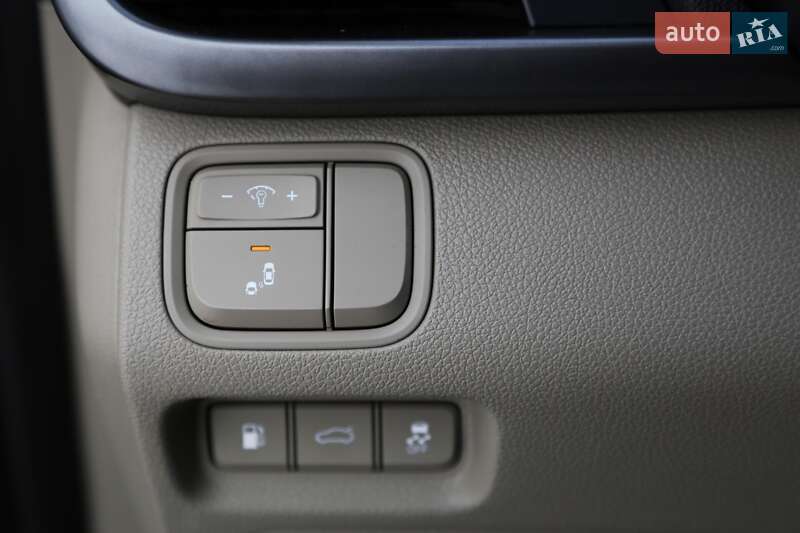 Седан Kia Optima 2018 в Киеве