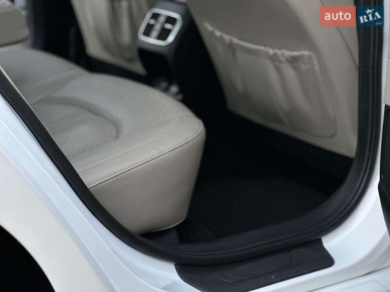 Седан Kia Optima 2017 в Костопілі