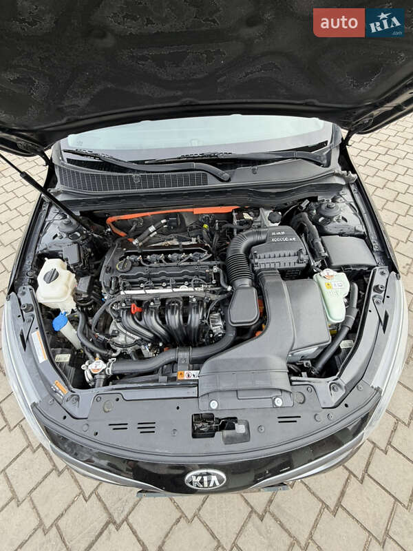 Седан Kia Optima 2014 в Николаеве фото 11 Седан Kia Optima 2014 в Николаеве