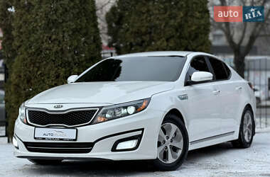 Седан Kia Optima 2015 в Одесі