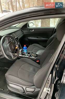 Седан Kia Optima 2015 в Житомирі