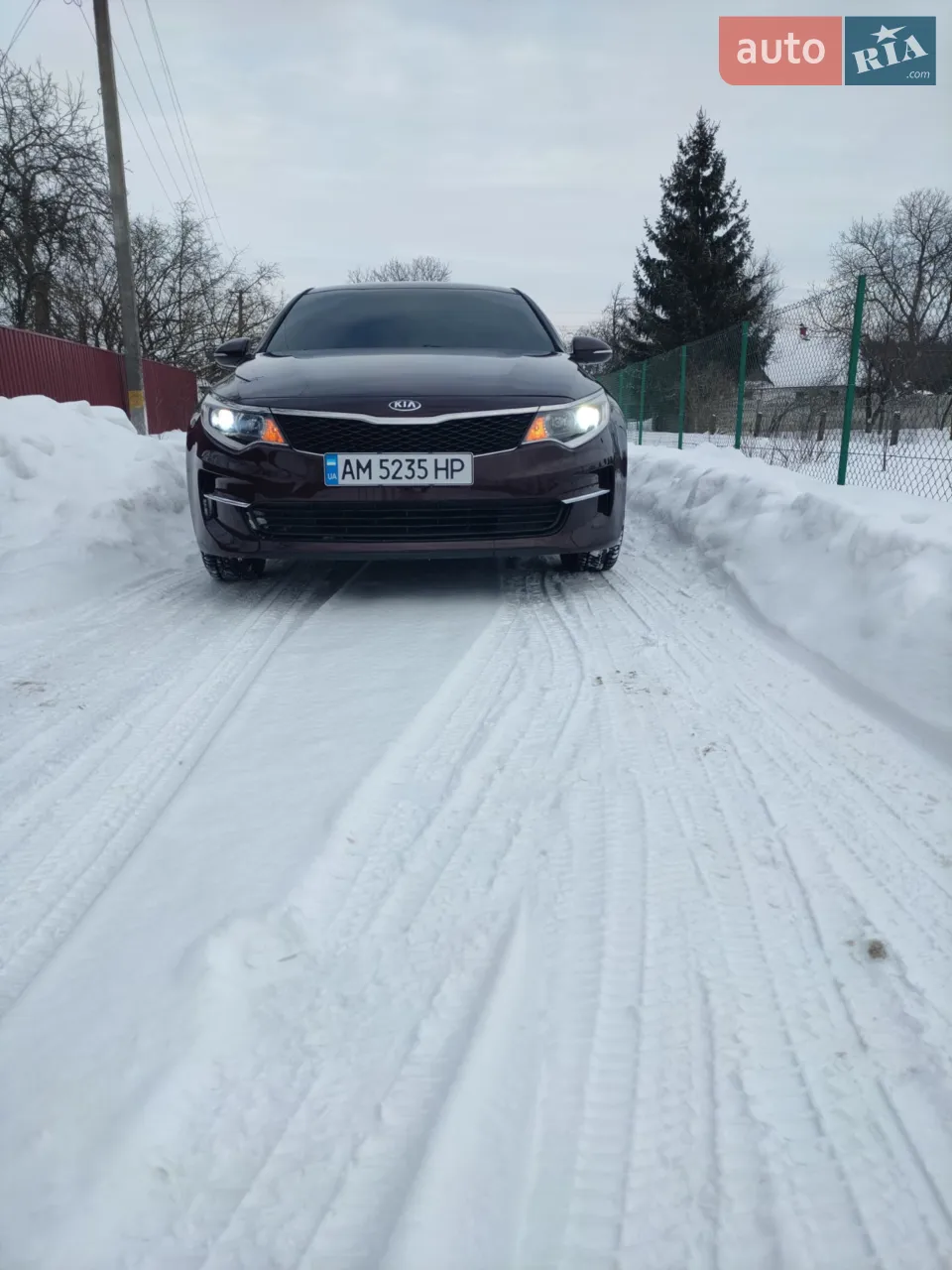 2019 Kia Optima - мініатюра 52