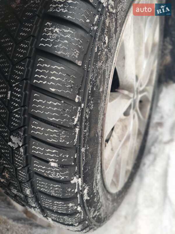 Седан Kia Optima 2018 в Житомирі