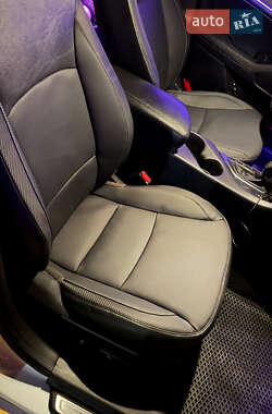 Седан Kia Optima 2011 в Одессе