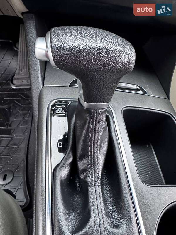 Седан Kia Optima 2016 в Козельщині фото 40 Седан Kia Optima 2016 в Козельщині