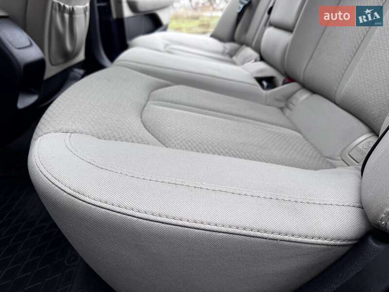 Седан Kia Optima 2016 в Козельщині фото 45 Седан Kia Optima 2016 в Козельщині