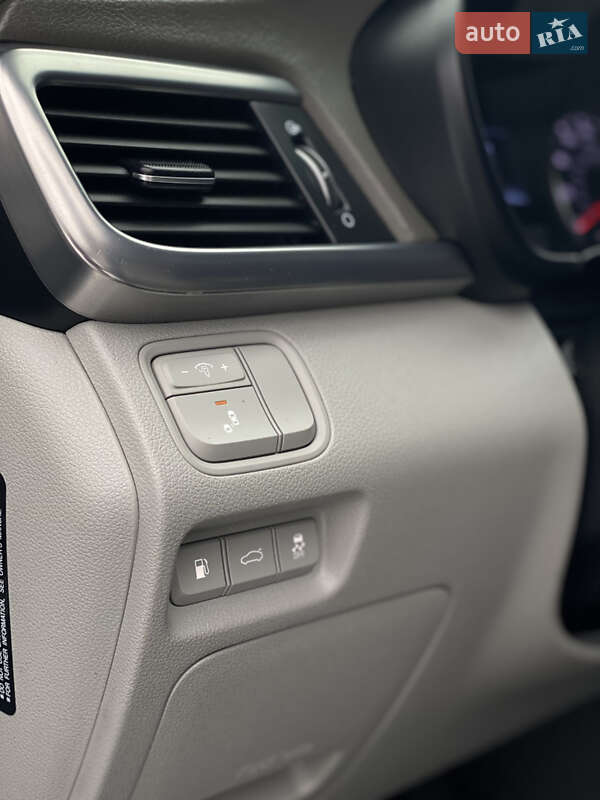 Седан Kia Optima 2016 в Івано-Франківську фото 31 Седан Kia Optima 2016 в Івано-Франківську