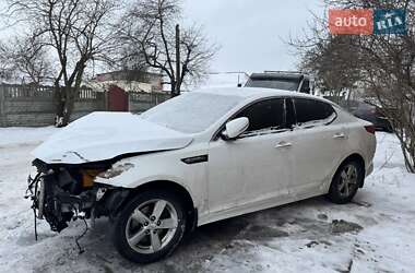 Седан Kia Optima 2013 в Києві