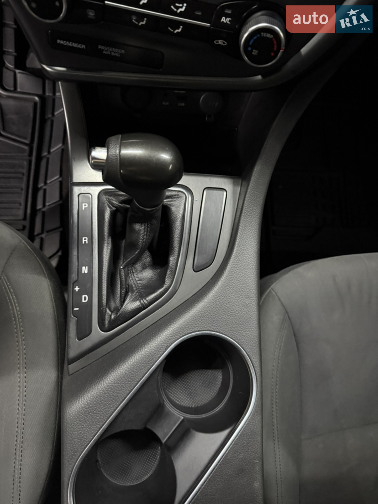 2014 Kia Optima - мініатюра 10