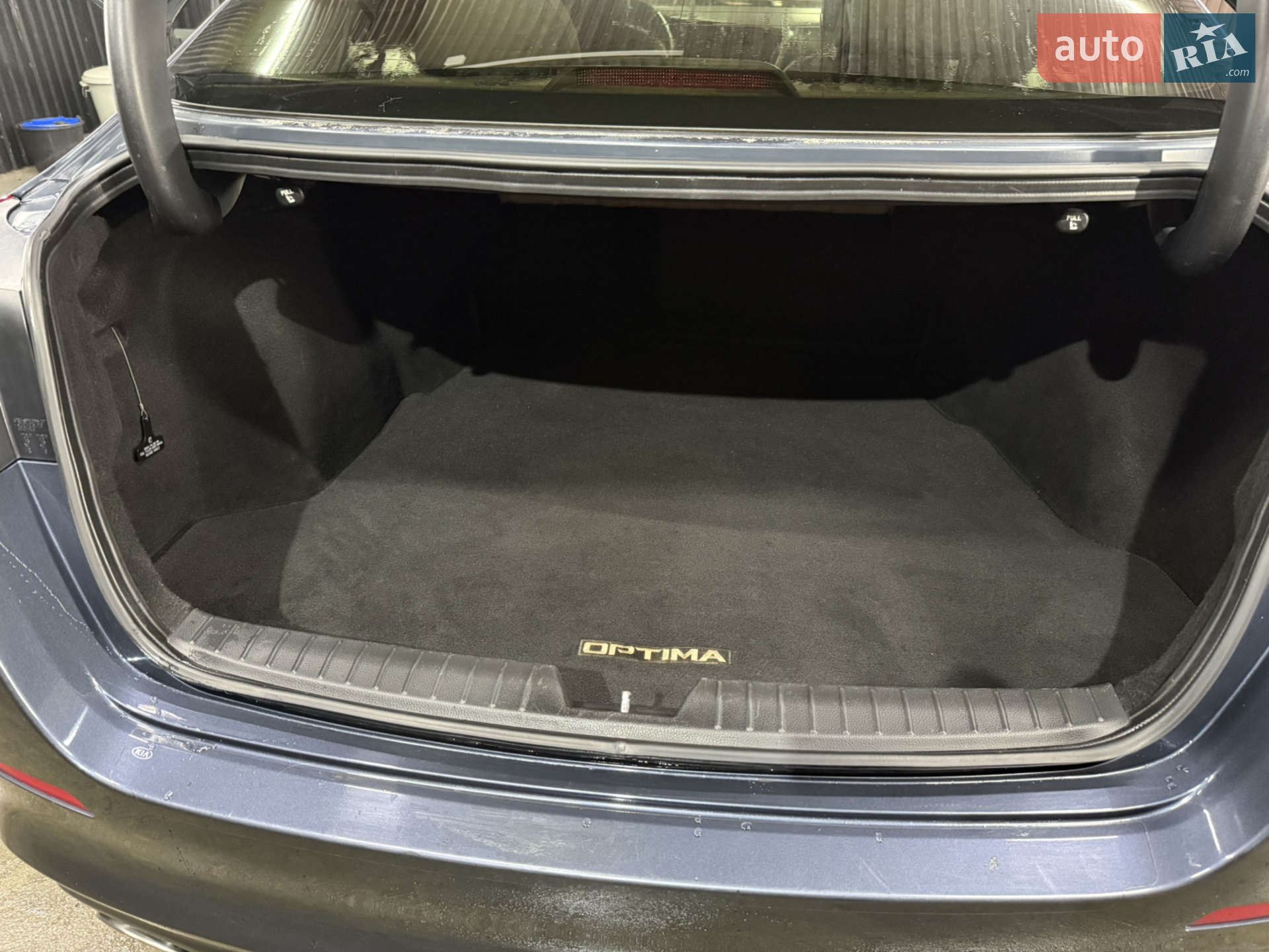 2014 Kia Optima - мініатюра 20