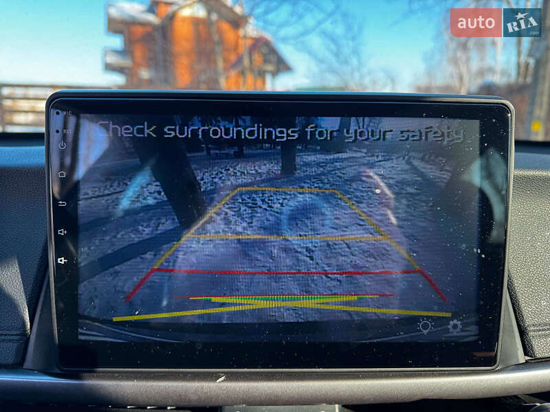 Седан Kia Optima 2015 в Києві