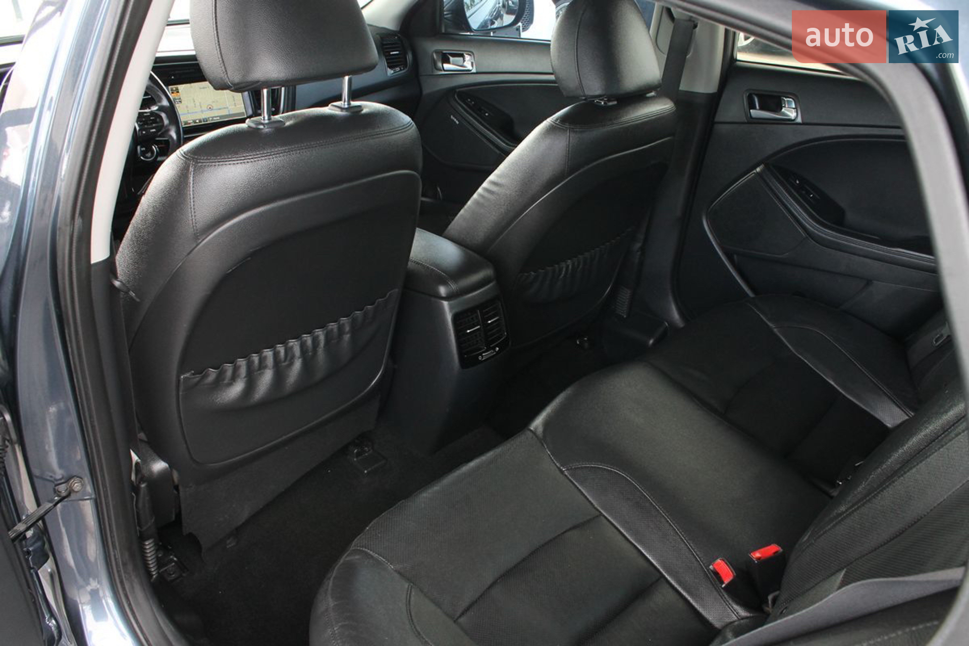 2014 Kia Optima - мініатюра 8