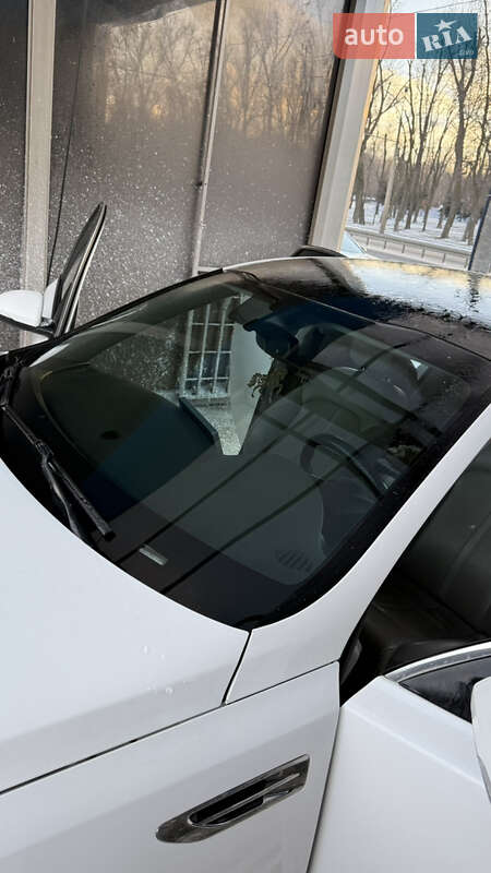 Седан Kia Optima 2016 в Дніпрі фото 9 Седан Kia Optima 2016 в Дніпрі