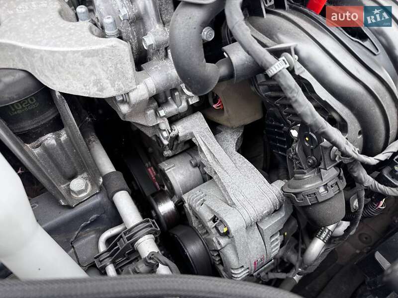 Седан Kia Optima 2016 в Козельщині