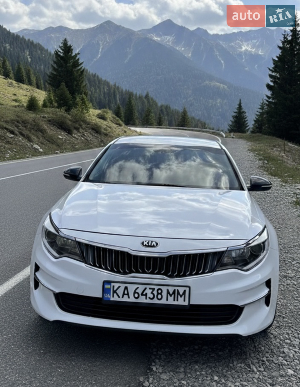 2015 Kia Optima - мініатюра 27