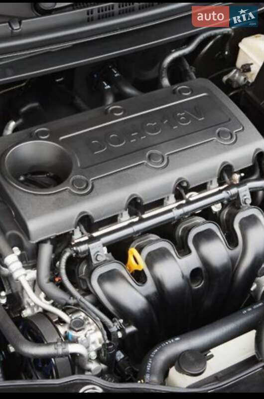 Седан Kia Optima 2013 в Коростені