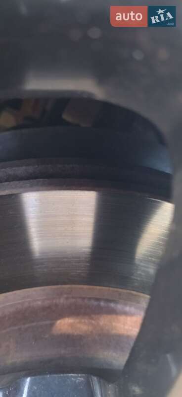 Седан Kia Optima 2013 в Коростені