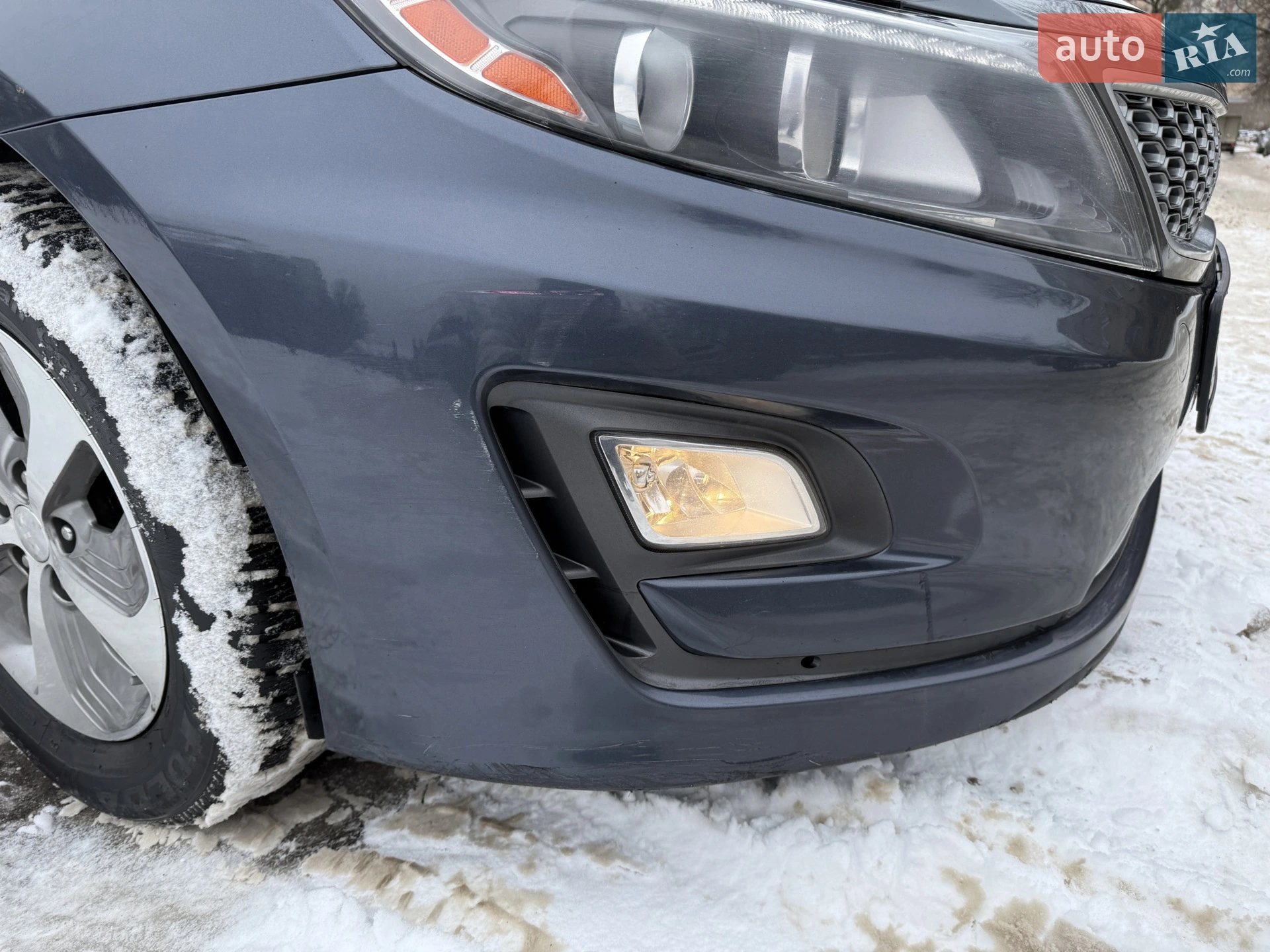 2014 Kia Optima - мініатюра 21