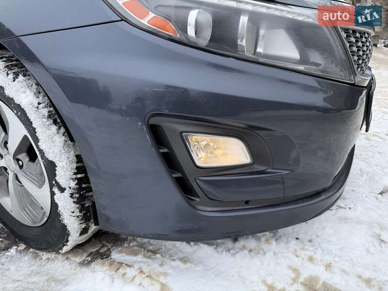 Седан Kia Optima 2014 в Киеве фото 21 Седан Kia Optima 2014 в Киеве