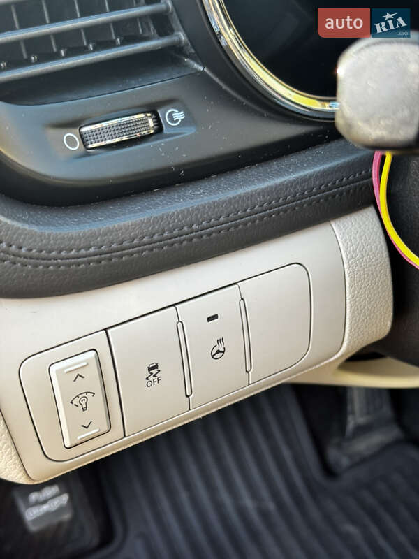 Седан Kia Optima 2012 в Кривом Роге фото 15 Седан Kia Optima 2012 в Кривом Роге