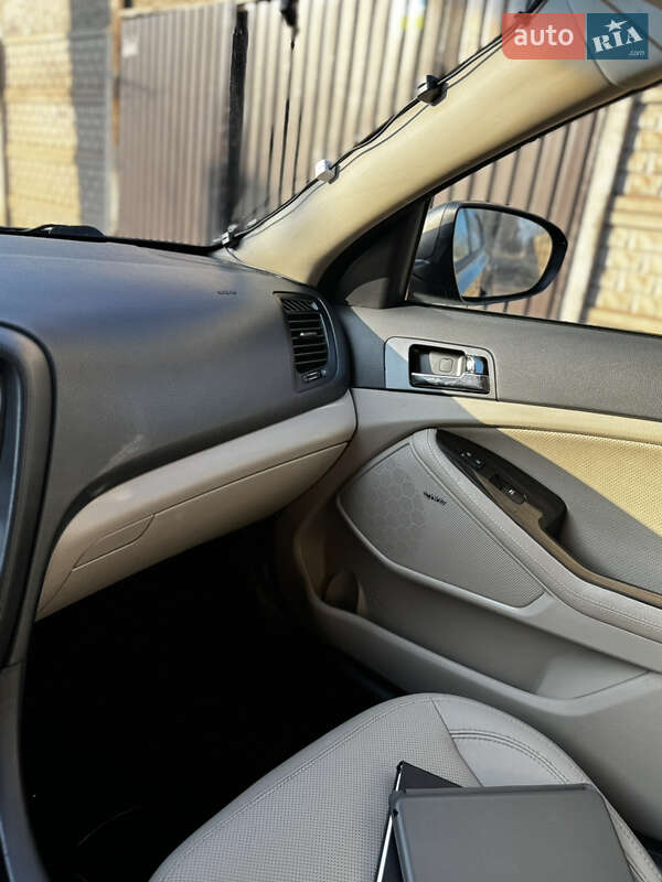 Седан Kia Optima 2012 в Кривом Роге фото 19 Седан Kia Optima 2012 в Кривом Роге
