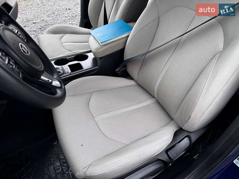 Седан Kia Optima 2016 в Кременчуці фото 46 Седан Kia Optima 2016 в Кременчуці