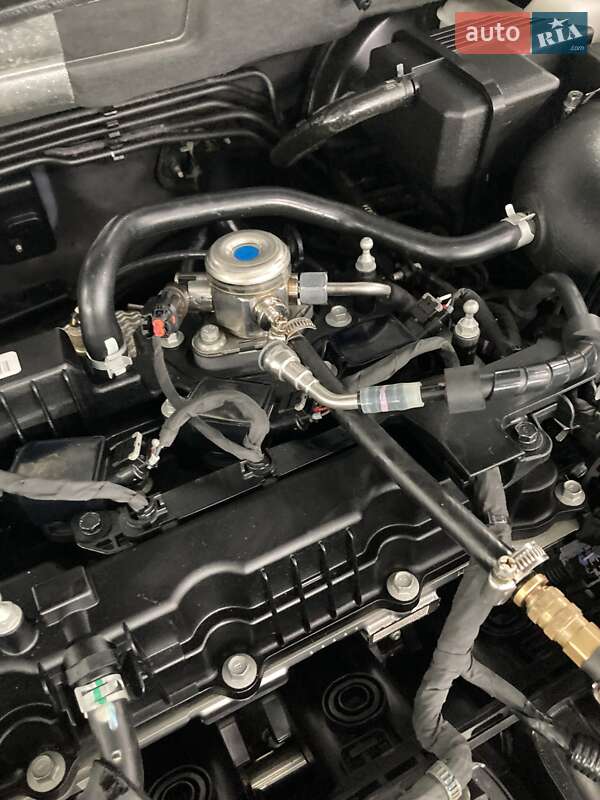 Седан Kia Optima 2019 в Киеве фото 16 Седан Kia Optima 2019 в Киеве