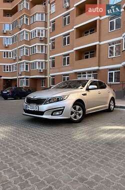 Седан Kia Optima 2013 в Одессе