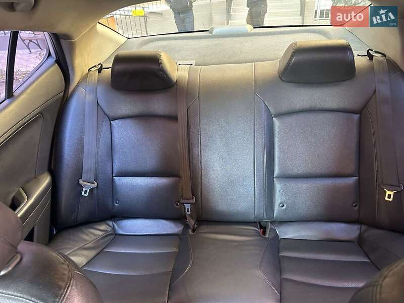 Седан Kia Optima 2013 в Одессе фото 12 Седан Kia Optima 2013 в Одессе