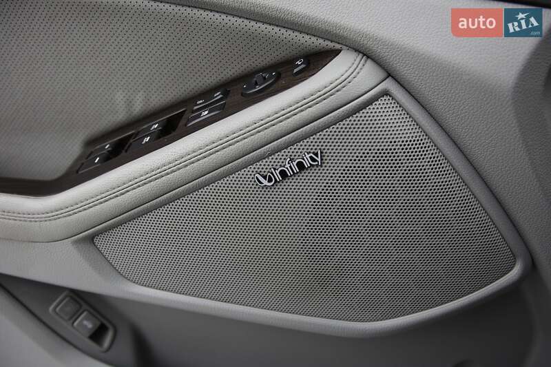 Седан Kia Optima 2014 в Харкові фото 21 Седан Kia Optima 2014 в Харкові