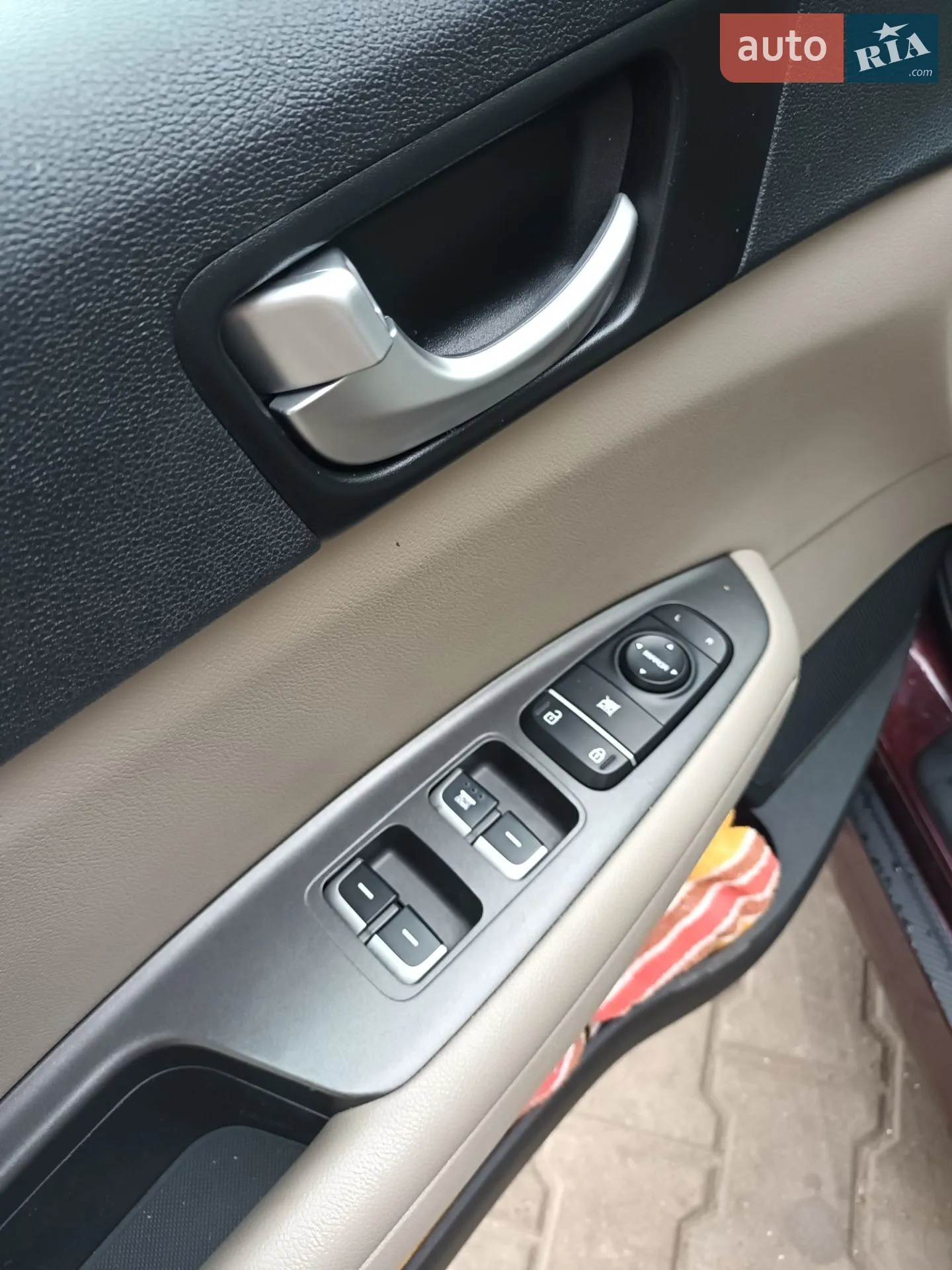 2018 Kia Optima - мініатюра 21