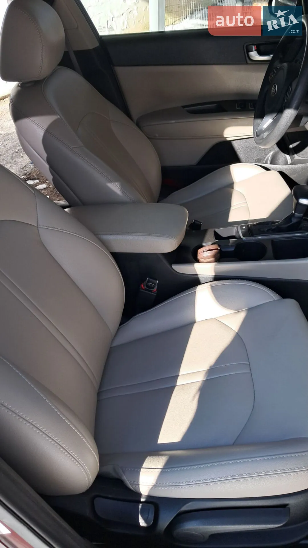 2018 Kia Optima - мініатюра 22