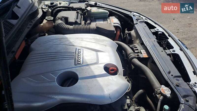 Седан Kia Optima 2015 в Южноукраїнську