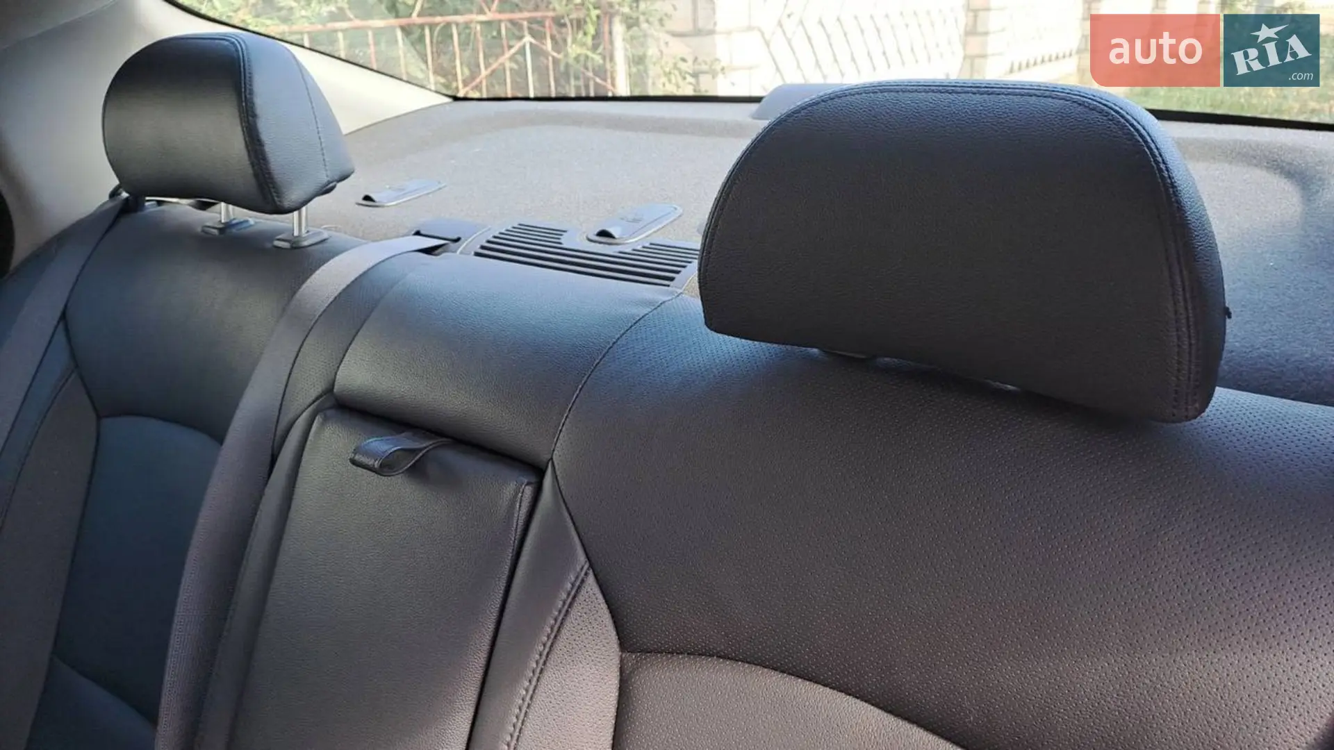 2015 Kia Optima - мініатюра 16