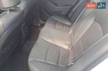 Седан Kia Optima 2015 в Южноукраїнську