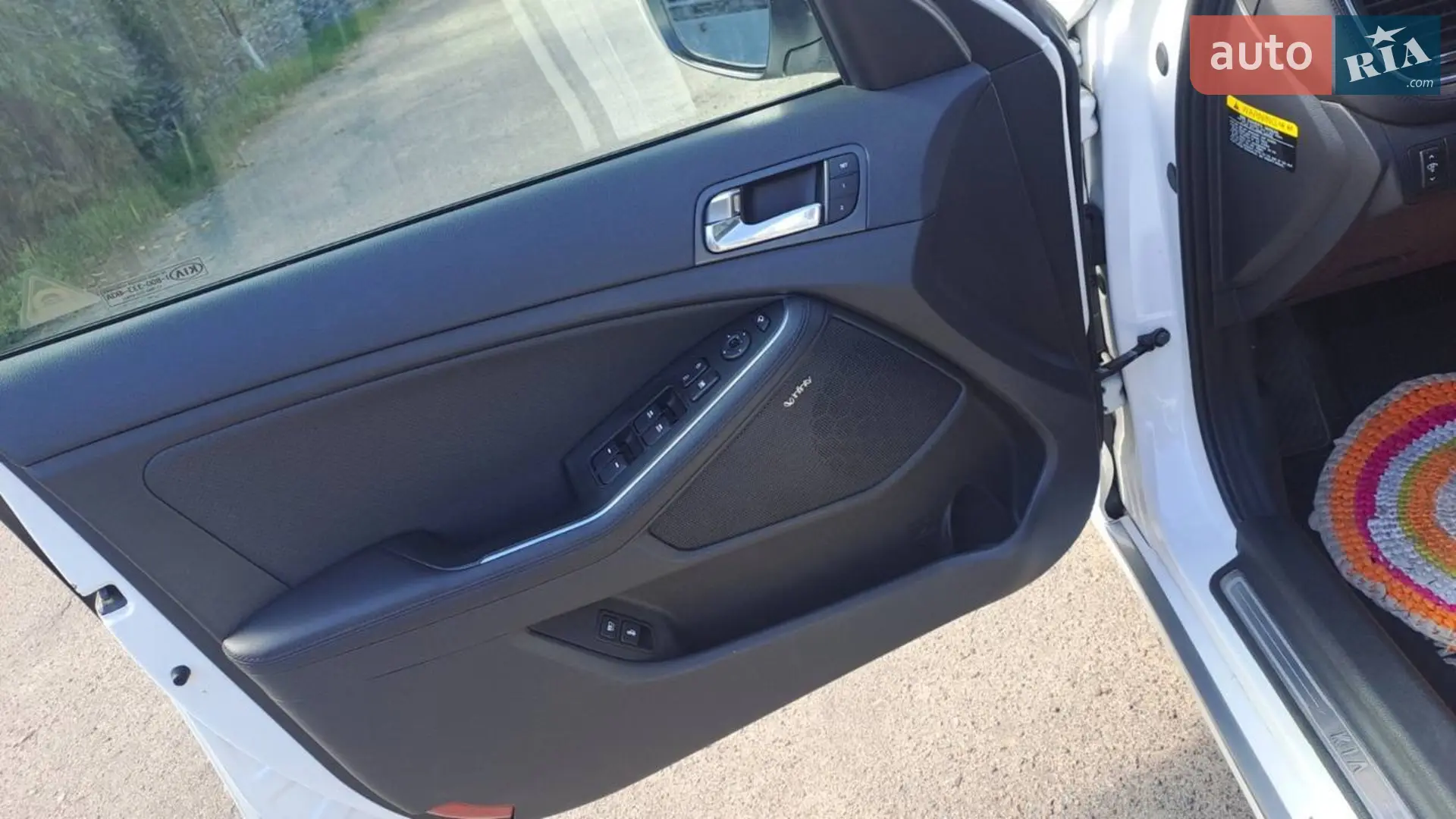 2015 Kia Optima - мініатюра 8