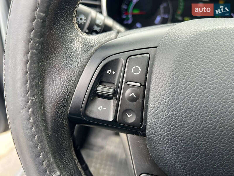 Седан Kia Optima 2012 в Львове фото 27 Седан Kia Optima 2012 в Львове