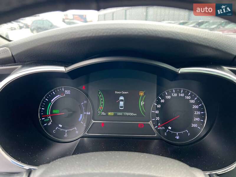 Седан Kia Optima 2012 в Львове фото 22 Седан Kia Optima 2012 в Львове