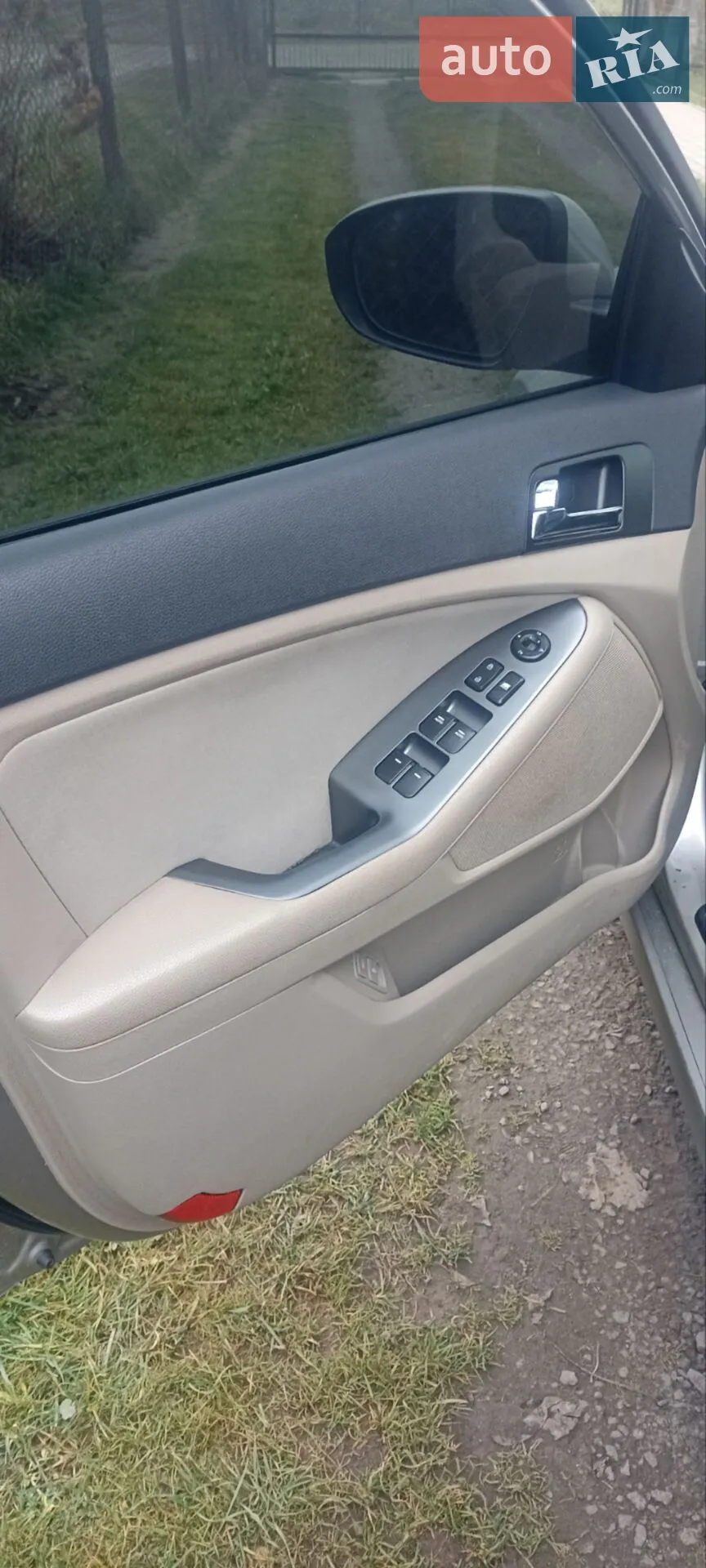 2013 Kia Optima - мініатюра 33