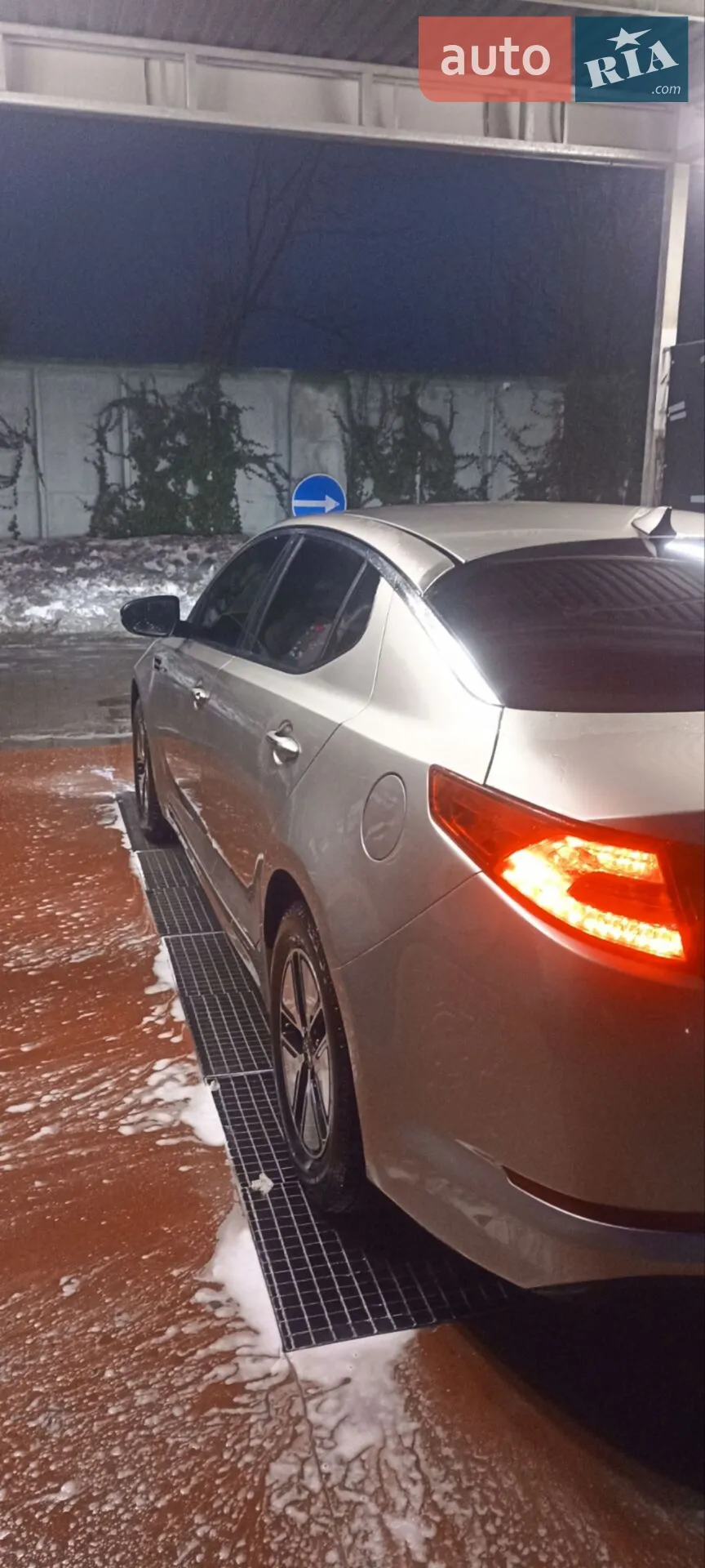 2013 Kia Optima - мініатюра 15