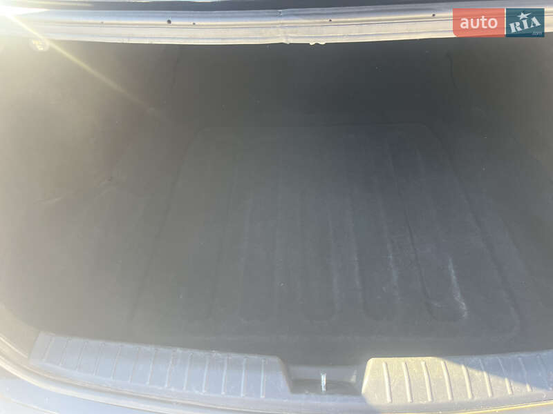 Седан Kia Optima 2014 в Зіньківі фото 8 Седан Kia Optima 2014 в Зіньківі